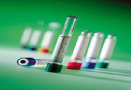 vials